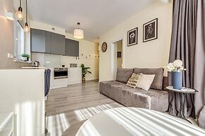 RentPlanet - Apartamenty Stare Miasto