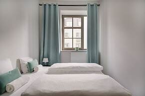 RentPlanet - Apartamenty Stare Miasto