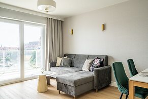 RentPlanet - Apartamenty Stare Miasto