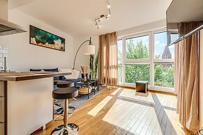 RentPlanet - Apartamenty Stare Miasto