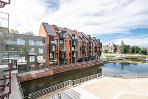 RentPlanet - Apartamenty Stare Miasto