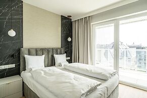 RentPlanet - Apartamenty Stare Miasto