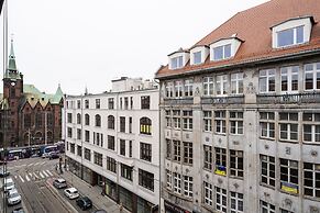 RentPlanet - Apartamenty Stare Miasto