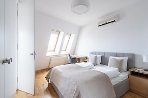 RentPlanet - Apartamenty Stare Miasto