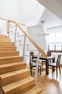 RentPlanet - Apartamenty Stare Miasto