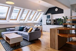 RentPlanet - Apartamenty Stare Miasto