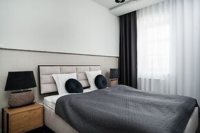 RentPlanet - Apartamenty Stare Miasto