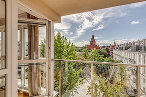 RentPlanet - Apartamenty Stare Miasto