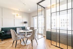 RentPlanet - Apartamenty Stare Miasto