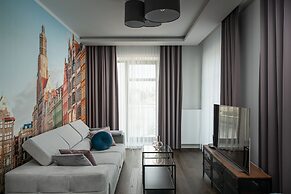 RentPlanet - Apartamenty Stare Miasto