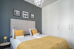 RentPlanet - Apartamenty Stare Miasto