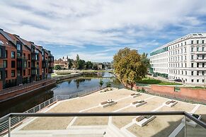 RentPlanet - Apartamenty Stare Miasto