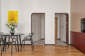 RentPlanet - Apartamenty Stare Miasto