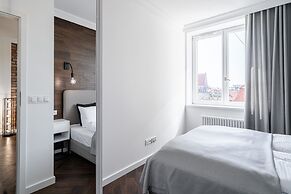 RentPlanet - Apartamenty Stare Miasto