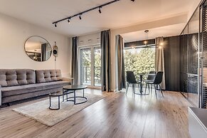 RentPlanet - Apartamenty Stare Miasto