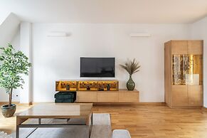 RentPlanet - Apartamenty Stare Miasto