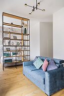 RentPlanet - Apartamenty Stare Miasto