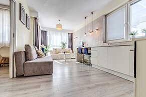 RentPlanet - Apartamenty Stare Miasto