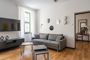 RentPlanet - Apartamenty Stare Miasto