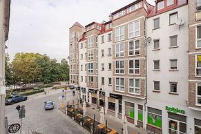 RentPlanet - Apartamenty Stare Miasto