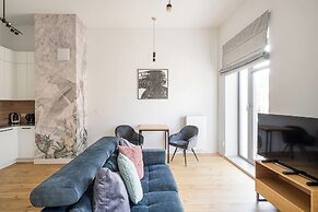 RentPlanet - Apartamenty Stare Miasto