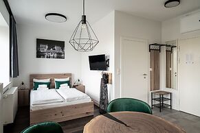 RentPlanet - Apartamenty Stare Miasto