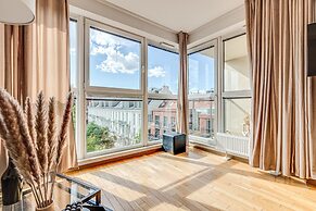 RentPlanet - Apartamenty Stare Miasto