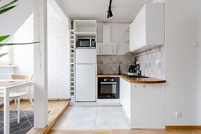 RentPlanet - Apartamenty Stare Miasto