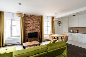 RentPlanet - Apartamenty Stare Miasto