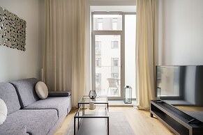 RentPlanet - Apartamenty Stare Miasto