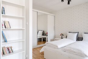 RentPlanet - Apartamenty Stare Miasto