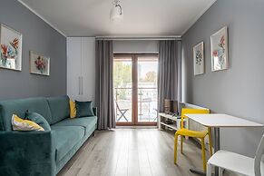 RentPlanet - Apartamenty Stare Miasto