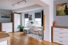 RentPlanet - Apartamenty Stare Miasto