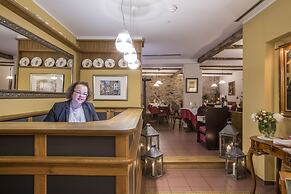 Romantik Hotel zur Glocke