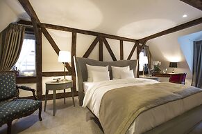 Romantik Hotel zur Glocke