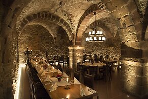 Romantik Hotel zur Glocke