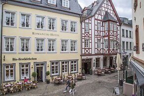 Romantik Hotel zur Glocke