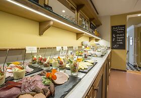 Romantik Hotel zur Glocke