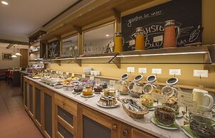 Romantik Hotel zur Glocke