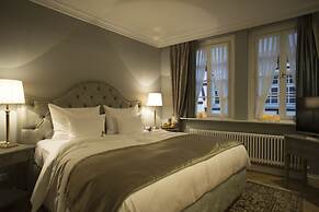 Romantik Hotel zur Glocke