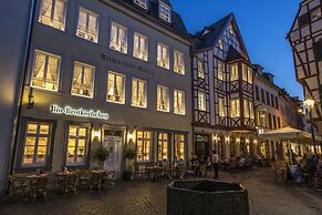 Romantik Hotel zur Glocke