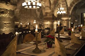 Romantik Hotel zur Glocke