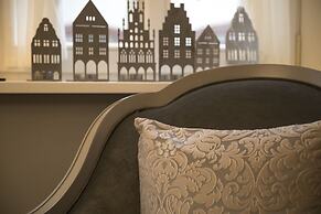 Romantik Hotel zur Glocke