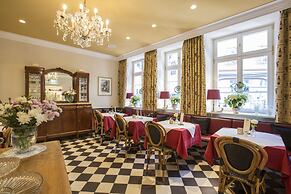 Romantik Hotel zur Glocke