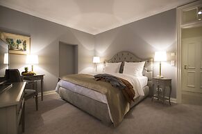 Romantik Hotel zur Glocke