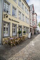 Romantik Hotel zur Glocke