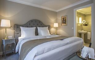 Romantik Hotel zur Glocke