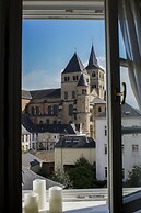 Romantik Hotel zur Glocke