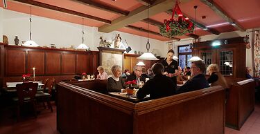 Romantik Hotel zur Glocke