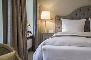 Romantik Hotel zur Glocke